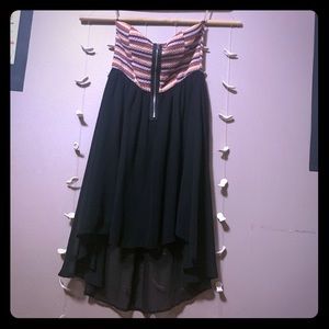 Sleeveless flowy dress 😍🔥🔥